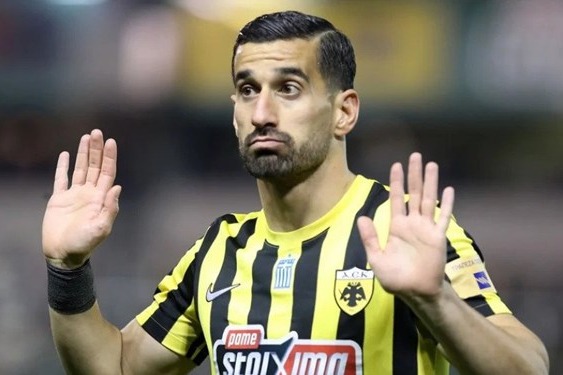  شکست بدموقع آ اک در حضور حاج صفی