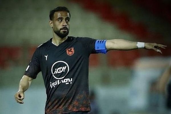 آذرباد باید هوادار را در ۹۰ دقیقه شکست میدادیم از امروز تمرکزمان روی لیگ است