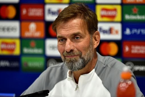 واکنش کلوپ به بازی با رئال مادرید در لیگ قهرمانان