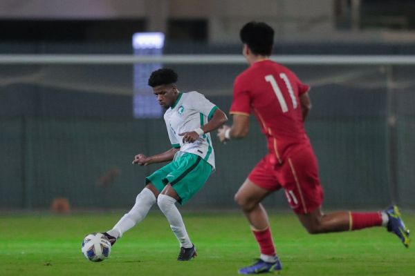  شکست عربستان برابر رقیب ایران