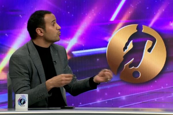 برهانی: رفتارهای ساپینتو را بیش از حد بزرگنمایی کرده اند