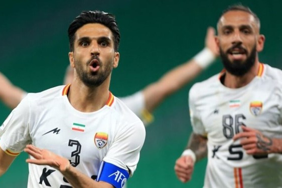  افسوس رسانه های عربستان از باخت الفیصلی مقابل فولاد