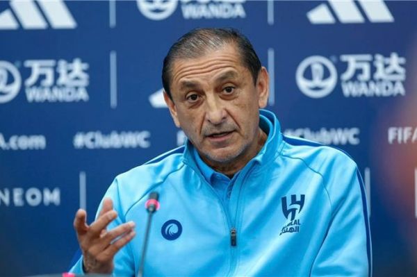 رامون دیاز بازی سختی با فولاد داریم