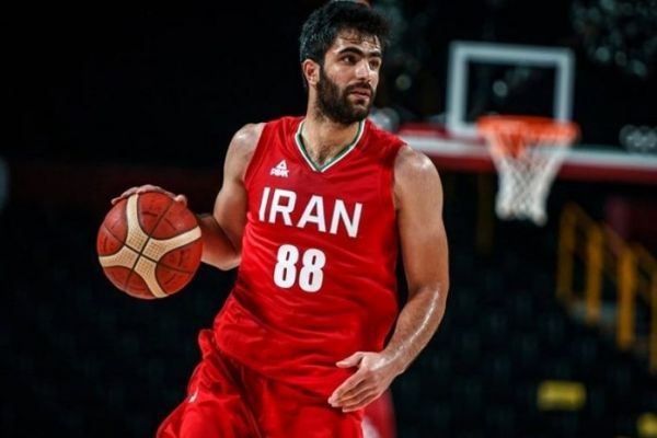 یخچالی ژاپن نقطه شروع صعود بسکتبال ایران به جامجهانی است