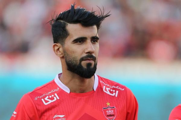 بازگشت رسن به پرسپولیس به این دلیل، امکانپذیر نیست