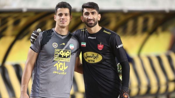 گزارش ویژه کابوس تکراری برای سپاهان تمام میشود یا پرسپولیس آشنایی با پنالتیزنهای یحیی و مورایس