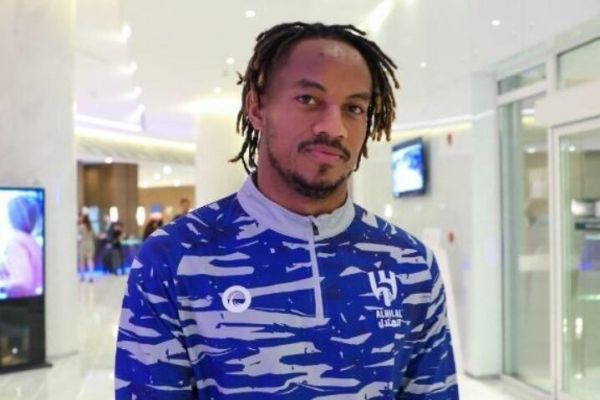 آمادگی دو بازیکن خارجی الهلال برای مصاف با فولاد