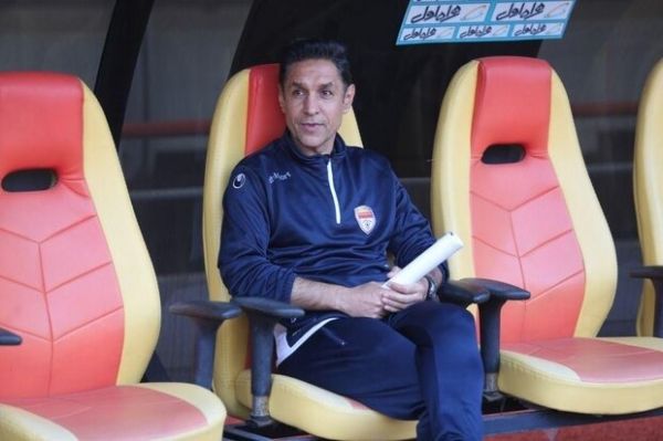 جانشین جواد نکونام در فولاد مشخص شد