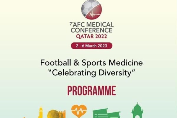 ایرانیهای حاضر در هفتمین کنگره پزشکی AFC مشخص شدند