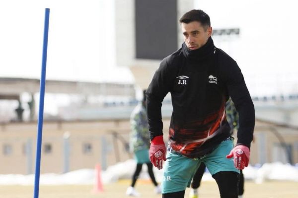  خایمه گومز و یک دنیا علامت سوال  وینگر اسپانیایی‌ کجا به بازی گرفته می‌شود