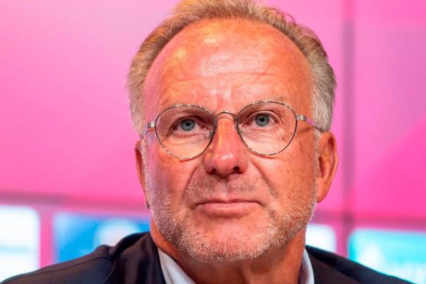  تمسخر «بارساگیت» توسط مدیر سابق بایرن مونیخ