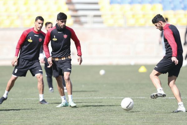  نقش پررنگ سپاهانی‌های سابق در گل‌های تیم مورایس