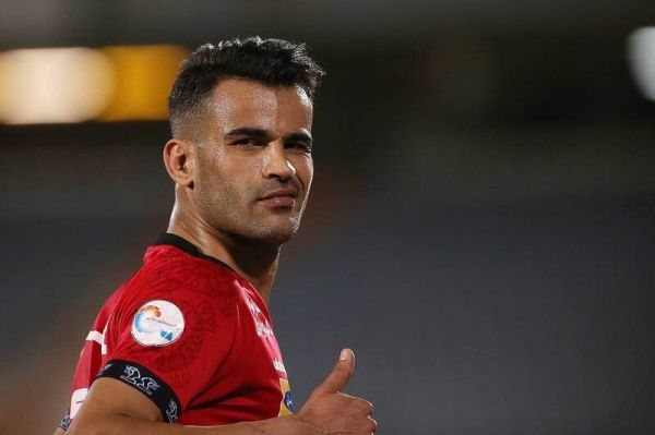  آل کثیر  برای ما مهم نیست که حریف مرحله بعدی چه تیمی باشد