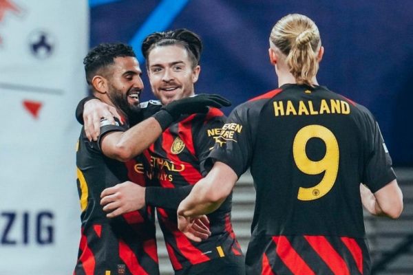 تساوی منچسترسیتی در شب شکست یاران طارمی