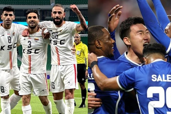 عملکرد الهلال مقابل ایرانیها چطور بود