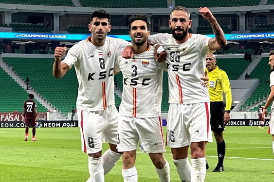 هافبک فولاد بهترین بازیکن جوان آسیا شد عکس