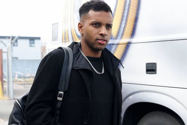  دو ستاره رئال مادرید، ال‌کلاسیکو و دربی مادرید را از دست دادند