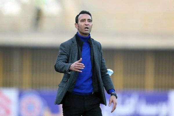  گزارش آماری  عنایتی برابر پرسپولیس؛ 1+7 گل با 1+7 تیم