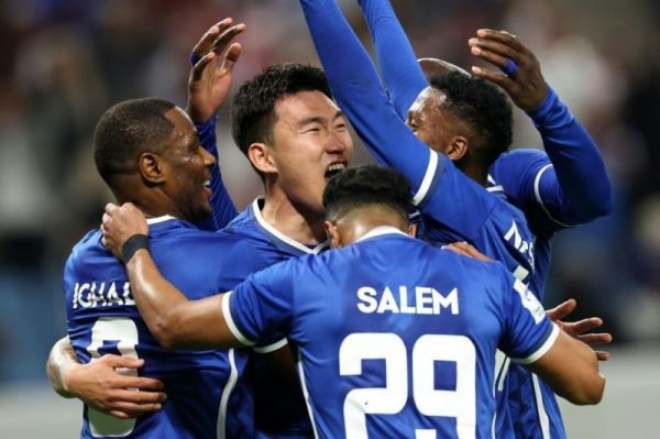 4 لژیونر الهلال برابر فولاد مشخص شدند