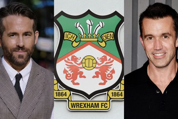 ددپول فوتبالیست میشود؛ حضور در تورنمنت یک میلیون دلاری