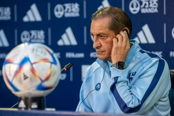  دیاز  آمادگی بالای فولاد کار ما را سخت کرد  مارگا  فولاد تیم بسیار خوبی بود