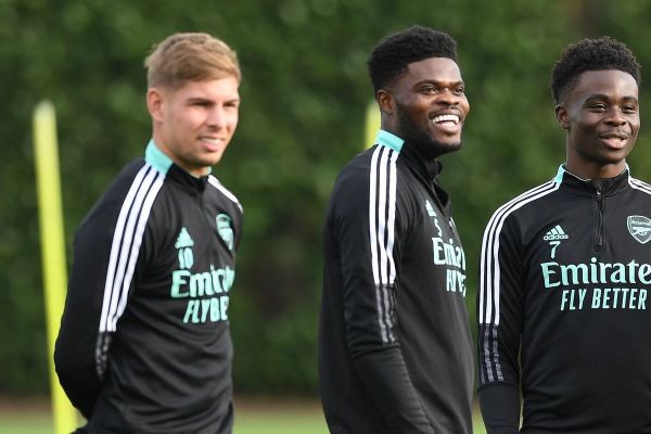  آخرین خبر از وضعیت مصدومان آرسنال