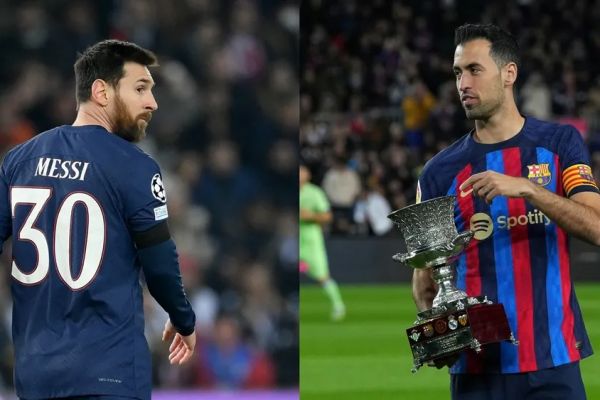  واکنش سرمربی باشگاه آمریکایی به اخبار خریدن مسی و کاپیتان بارسلونا