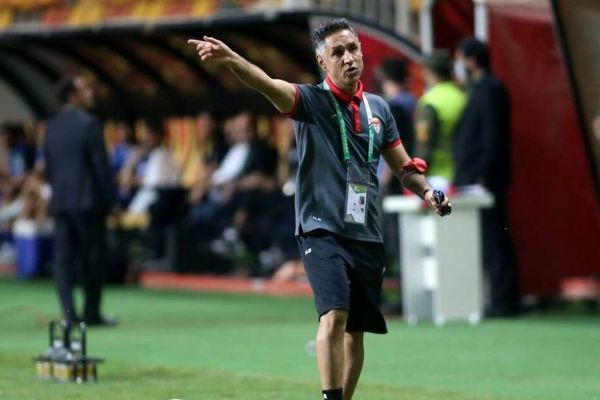  سرمربی جدید فولاد مشخص شد