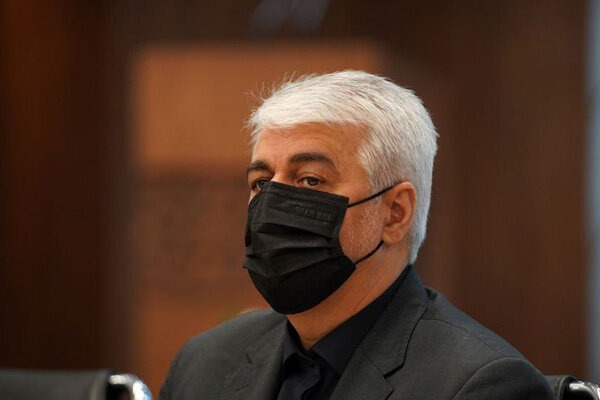  سجادی ممنوع‌الملاقات شد