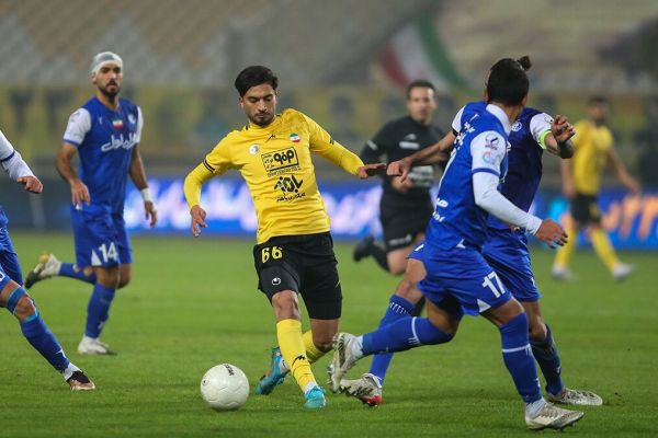 اعلام اسامی ناظران ویژه انضباطی هفته بیست و یکم لیگ برتر