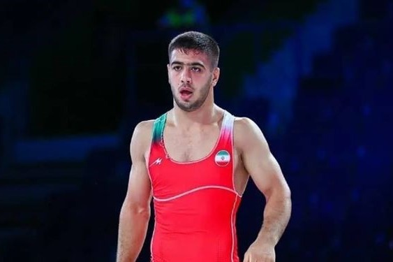 کشتیگیر لهستانی مانع رسیدن فیروزپور به فینال رنکینگ اتحادیه جهانی