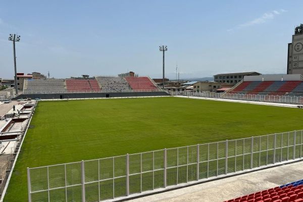  ورزشگاه وطنی با ظرفیت حداکثری آماده میزبانی از استقلال