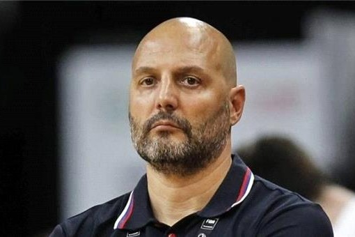 صحبتهای سرمربی تیم ملی بسکتبال چین درمورد شرایط تیمش پیش از بازی با ایران