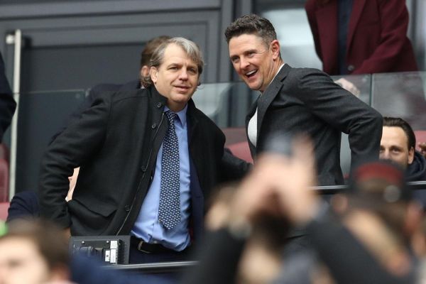 اقدام جالب چلسی خرید باشگاه فرانسوی