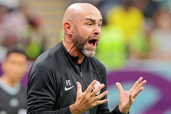 گزارش ویژه شانس سانچز برای سرمربیگری تیم ملی زیاد نیست