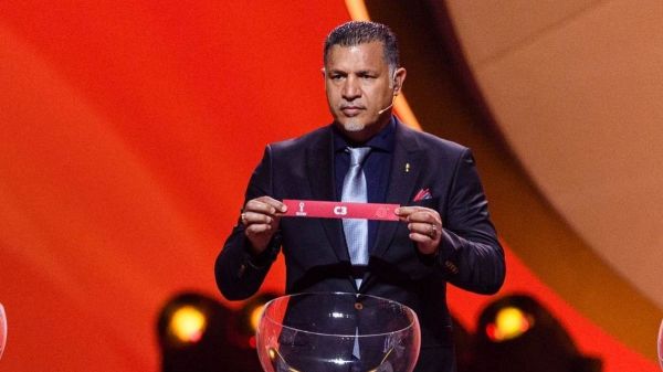 ادعای تابناک؛ دایی در مراسم برترینهای فیفا شرکت میکند