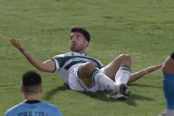  شکست اومانیا در حضور مهاجم ملی‌پوش ایرانی خود