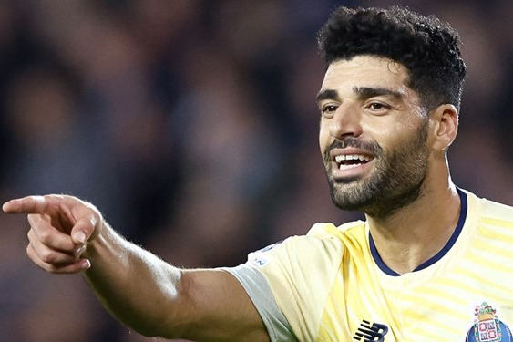 طارمی به تاتنهام می رود