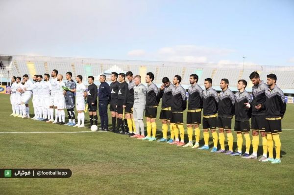  سپاهان به دنبال فراموشی کابوسِ اراک