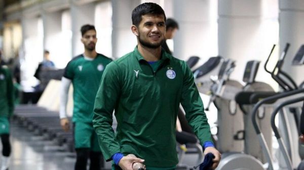 قسمت جدید از چالش آمانوف با استقلال