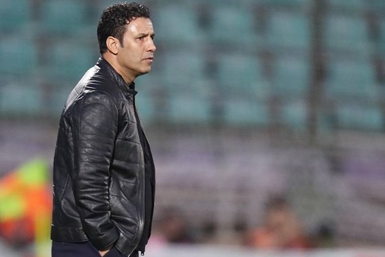 مهدی تارتار انصاف نبود ذوب آهن را تنها بگذارم و به تیمملی فکر کنم