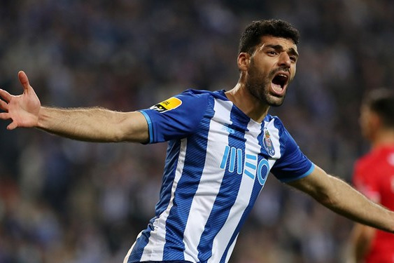 پورتو باخت اما طارمی بهترین بازیکن شد