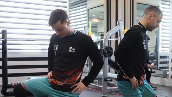 کلکسیون چپپاهای خارجی در تراکتور