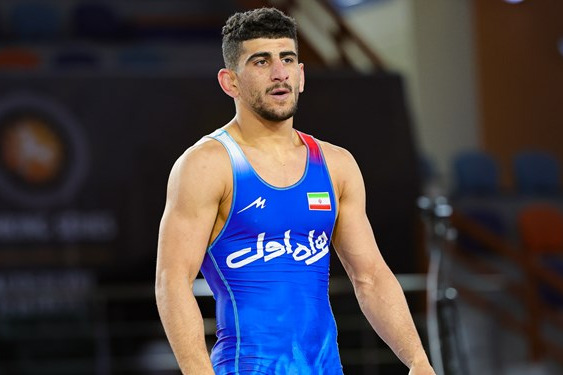  دلخانی  پس از مصدومیت از خودم راضی‌ام