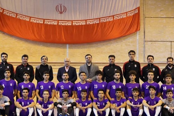 لژیونرها به جمع ملیپوشان در تایلند اضافه شدند