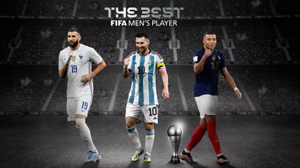 دلایل تحریم مراسم بهترینهای فیفا توسط رئال مادرید