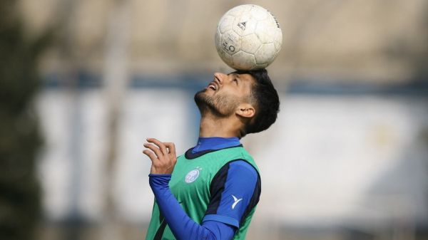 پیروزی تیم حقوقی استقلال در پرونده محمد محبی