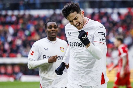 تمجید مربی سرشناس خارجی از درخشش آزمون