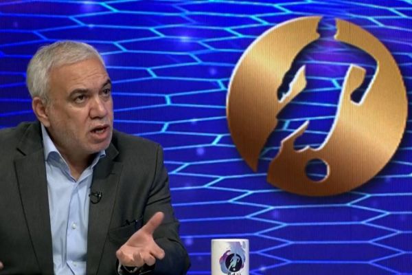 فتحاللهزاده: به من گفتند ۳۰۰ میلیارد تومان در باشگاه سرمایه هست!
