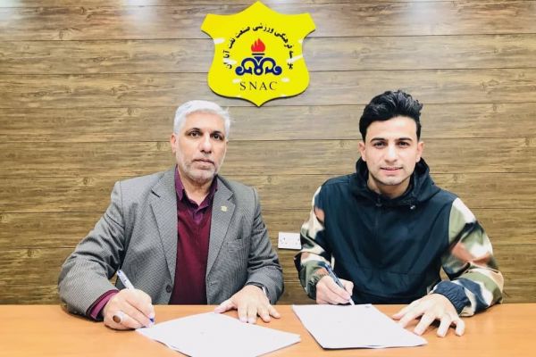 دوئل عراقیهای لیگ کنسل شد